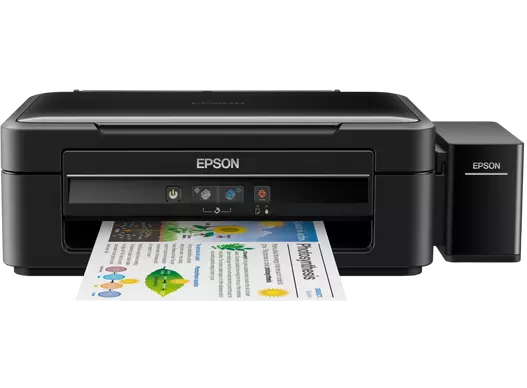 epson l382 drivers