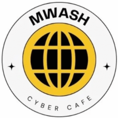 Mwash Cyber