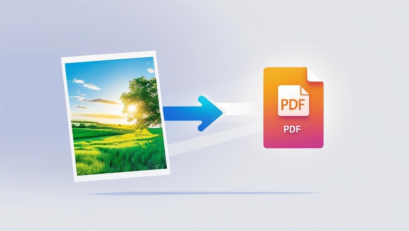 image to pdf converter