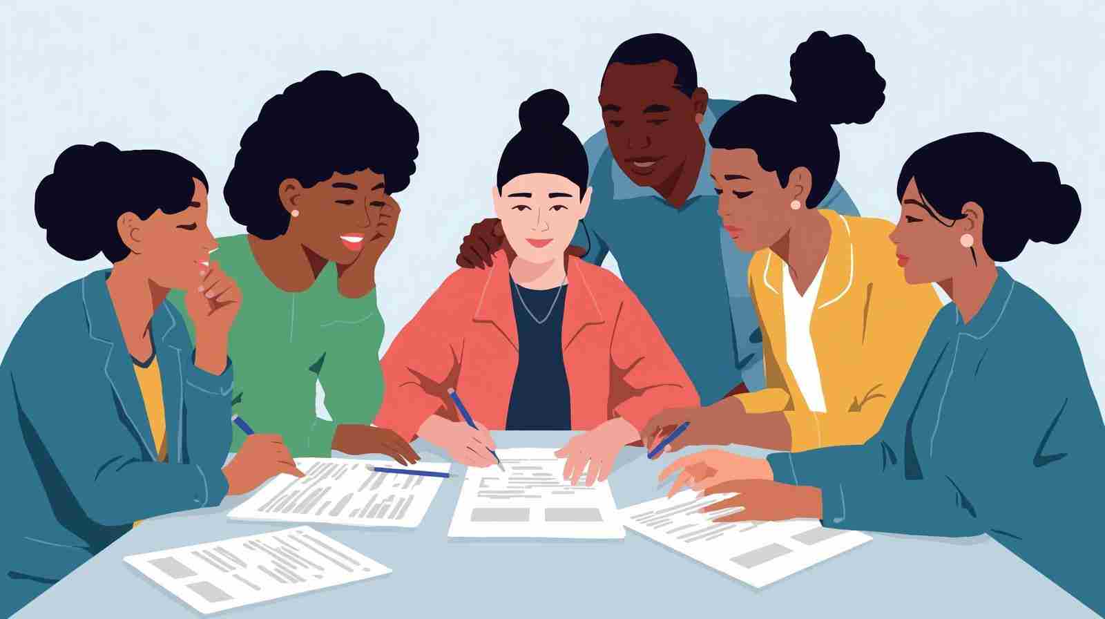 Mwash Cyber Group Constitution: Easy Guide 2025